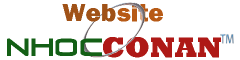 Website logo